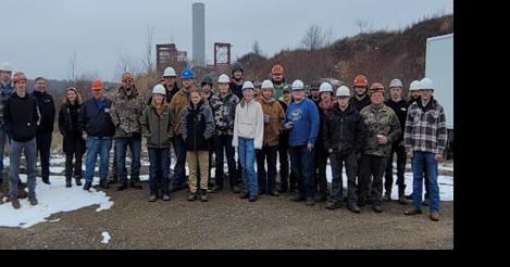 Minnesota North College students tour Mesabi Metallics - Vimarsana News