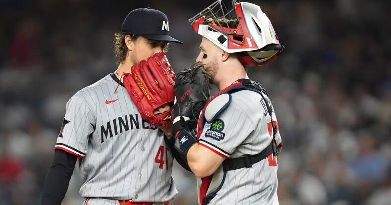 Why Twins may have to trade Ryan, Jeffers, Larnach to improve