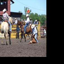 North Star Stampede draws a crowd | Sports | grandrapidsmn.com