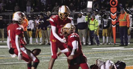 Mountain Iron-Buhl advances in 9-man state tournament ...