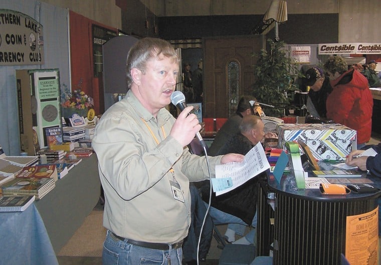 43rd Annual Grand Rapids Jaycees Home and Sport Show Business