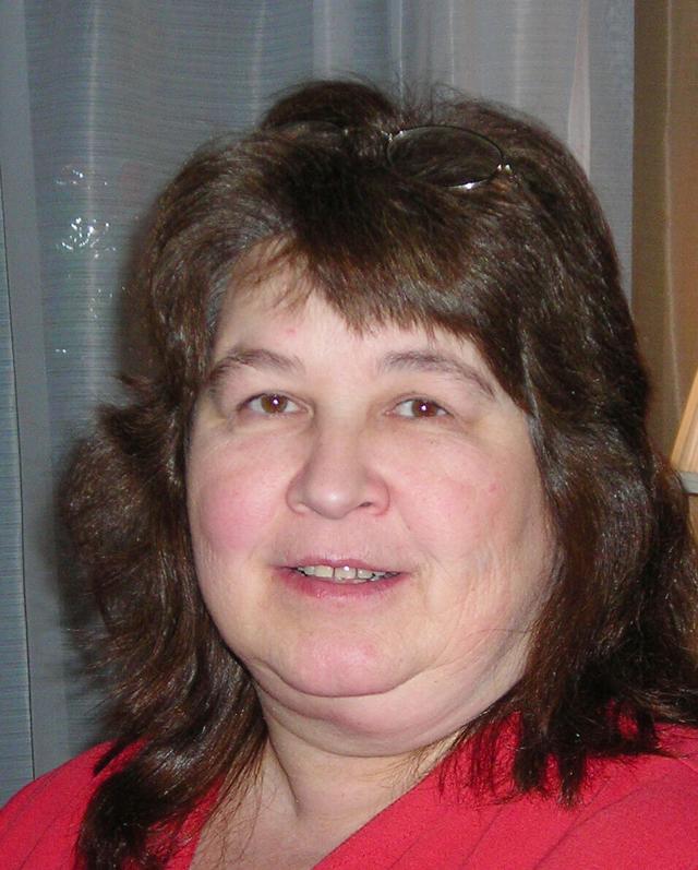 Patricia “Patty” Lynn Johnson 1956 2022 Obituaries