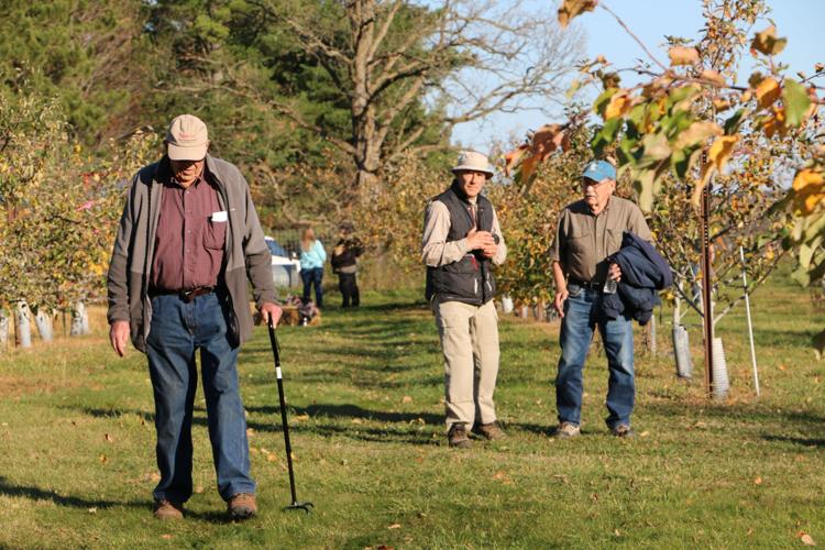 NCROC Apple Tasting (4) | | grandrapidsmn.com