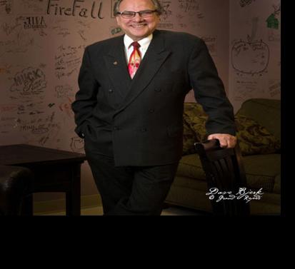 From farm to stage, David Marty on 22 years at the Reif | News ...