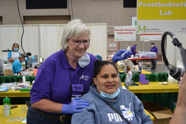 Minnesota Mission of Mercy to provide free dental care at Duluth
