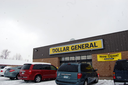 Dollar General opens in Cohasset | Business | grandrapidsmn.com
