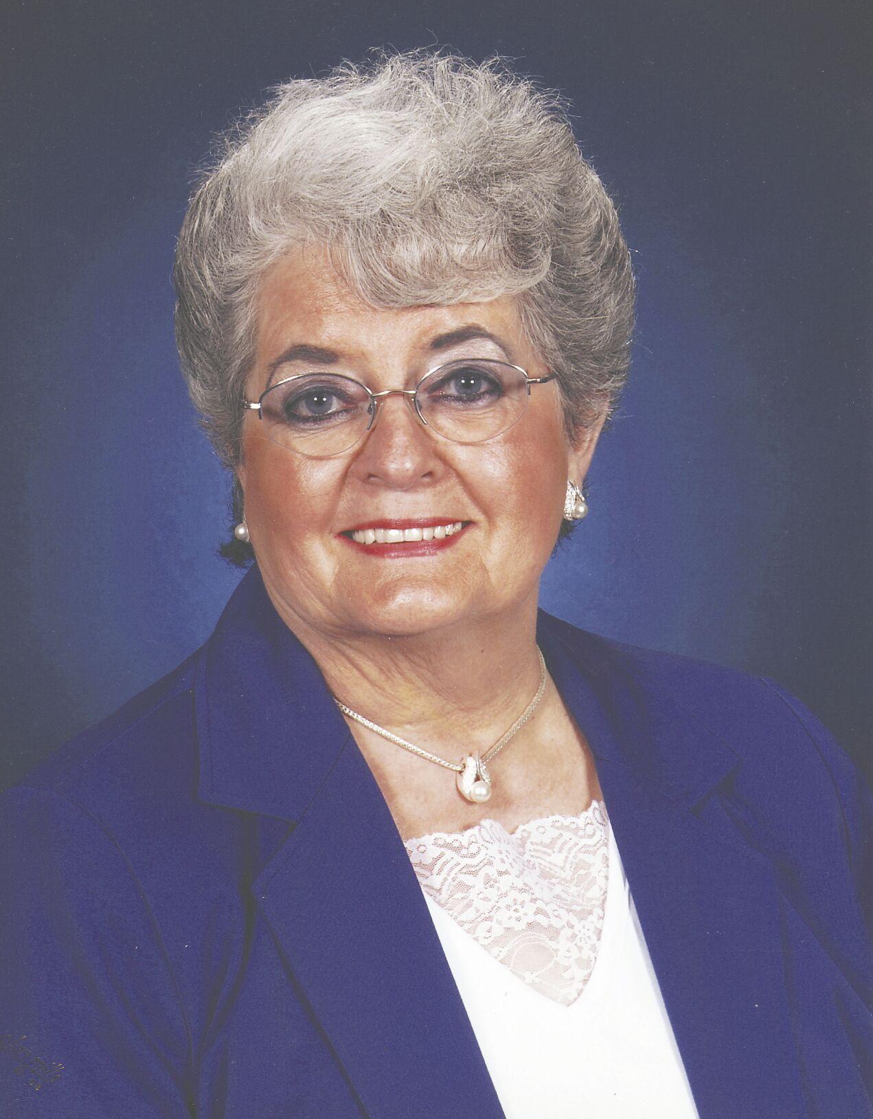 Barbara A. Estey 1936 2021 Obituaries