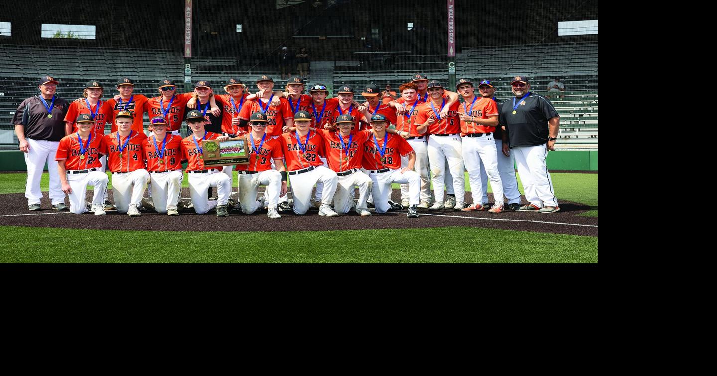Grand Rapids wins Section 7AAA, advances to record 24th state appearance