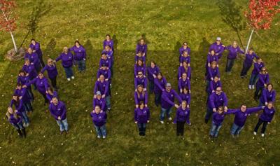 Affinity Plus Online >> Spreading Kindness Affinity Plus 7th Annual Plus It Forward Affinity Plus Online >> Spreading Kindness Affinity Plus 7th Annual Plus It Forward
