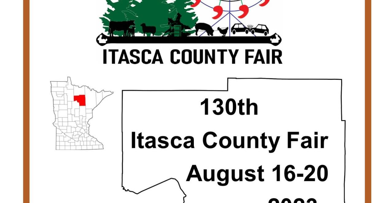 130th year for the Itasca County Fair | News | grandrapidsmn.com 130th year for the Itasca County Fair | News | grandrapidsmn.com