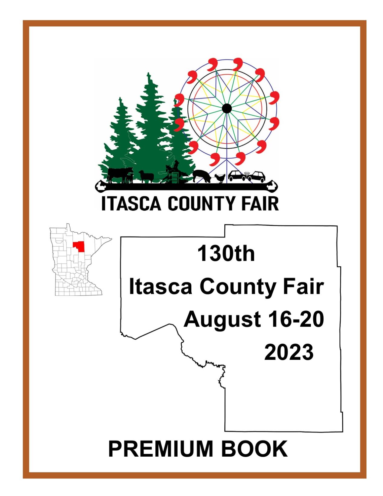 130th year for the Itasca County Fair | News | grandrapidsmn.com 130th year for the Itasca County Fair | News | grandrapidsmn.com