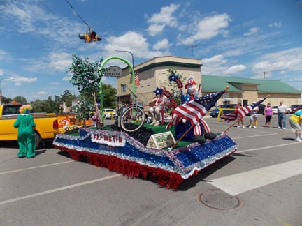 Celebrating July 4 in Nashwauk and Keewatin | Featured | grandrapidsmn.com