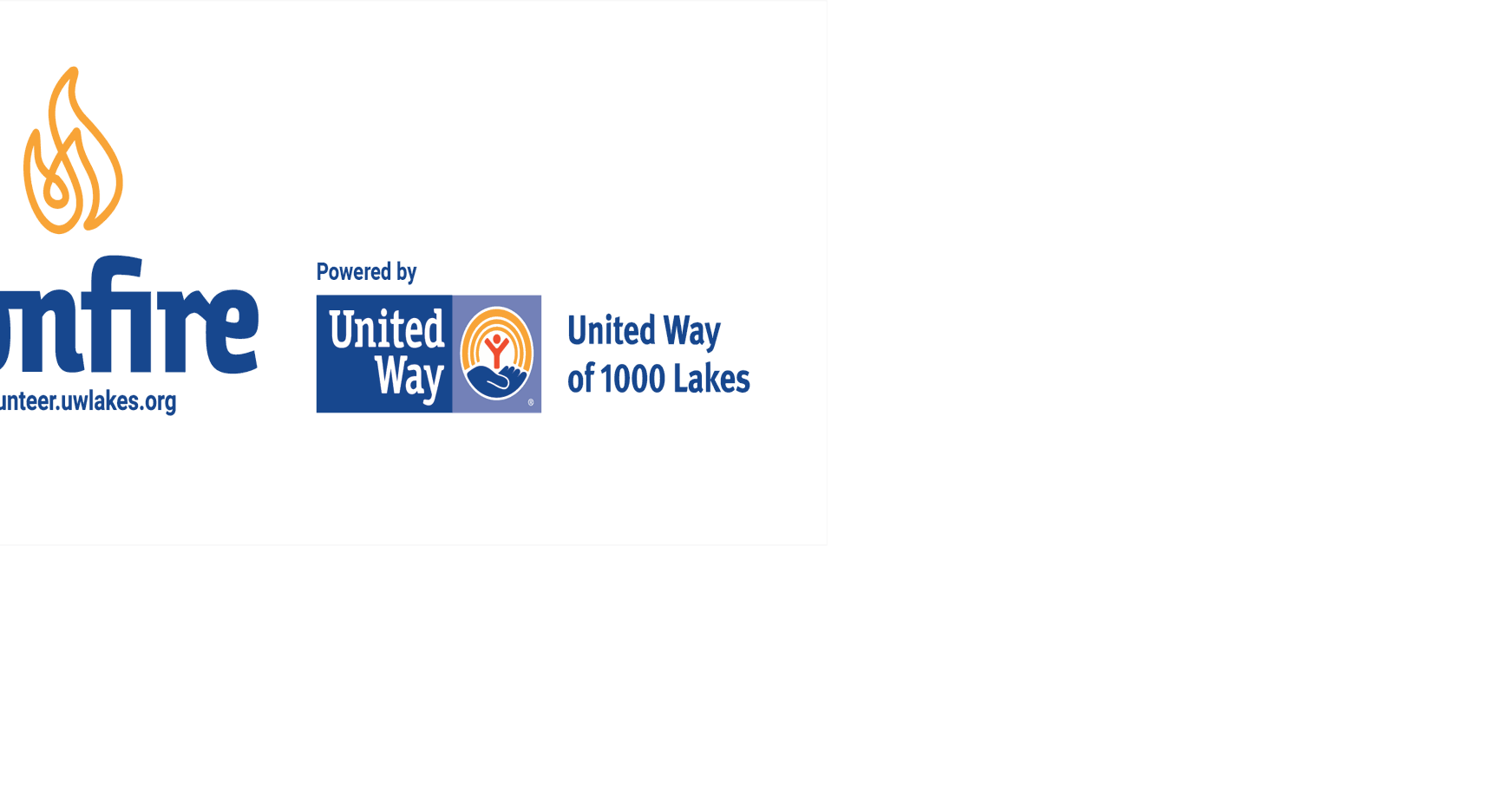 Four volunteer opportunities in May and the coming weeks Events