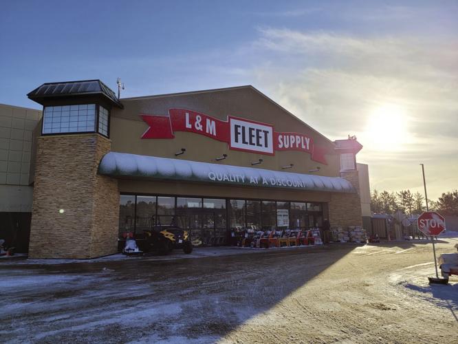 Local businesses ending year on high note | Business | grandrapidsmn.com