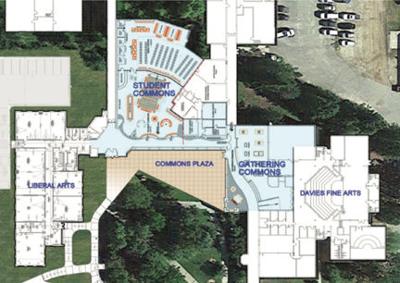 Reenvisioning community at ICC | Free Press | grandrapidsmn.com