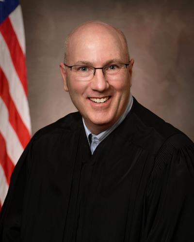 Commission on Judicial selection recommends Workers #39 Compensation Court