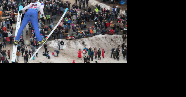 Mt. Itasca is prepared for take-off this weekend - Vimarsana News