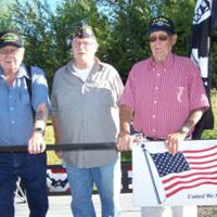 Effie North Star Rodeo Parade | Featured | grandrapidsmn.com