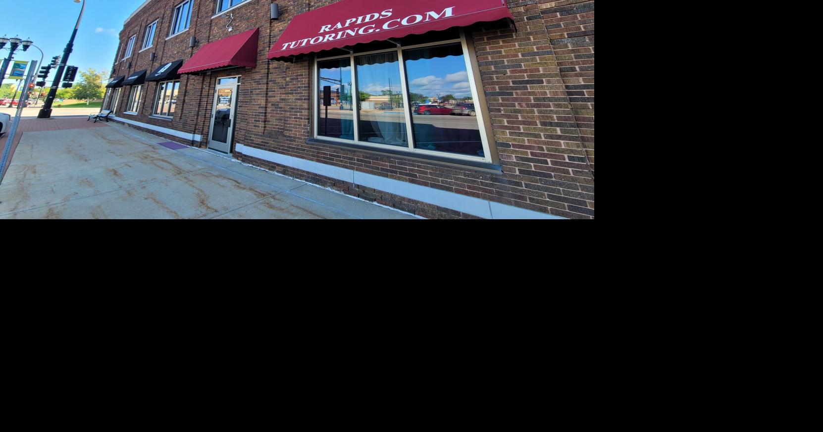 New owner rebrands Grand Rapids tutoring business