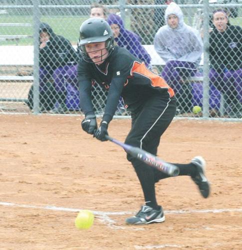 Thunderhawk softball team falls to Cloquet | Sports | grandrapidsmn.com
