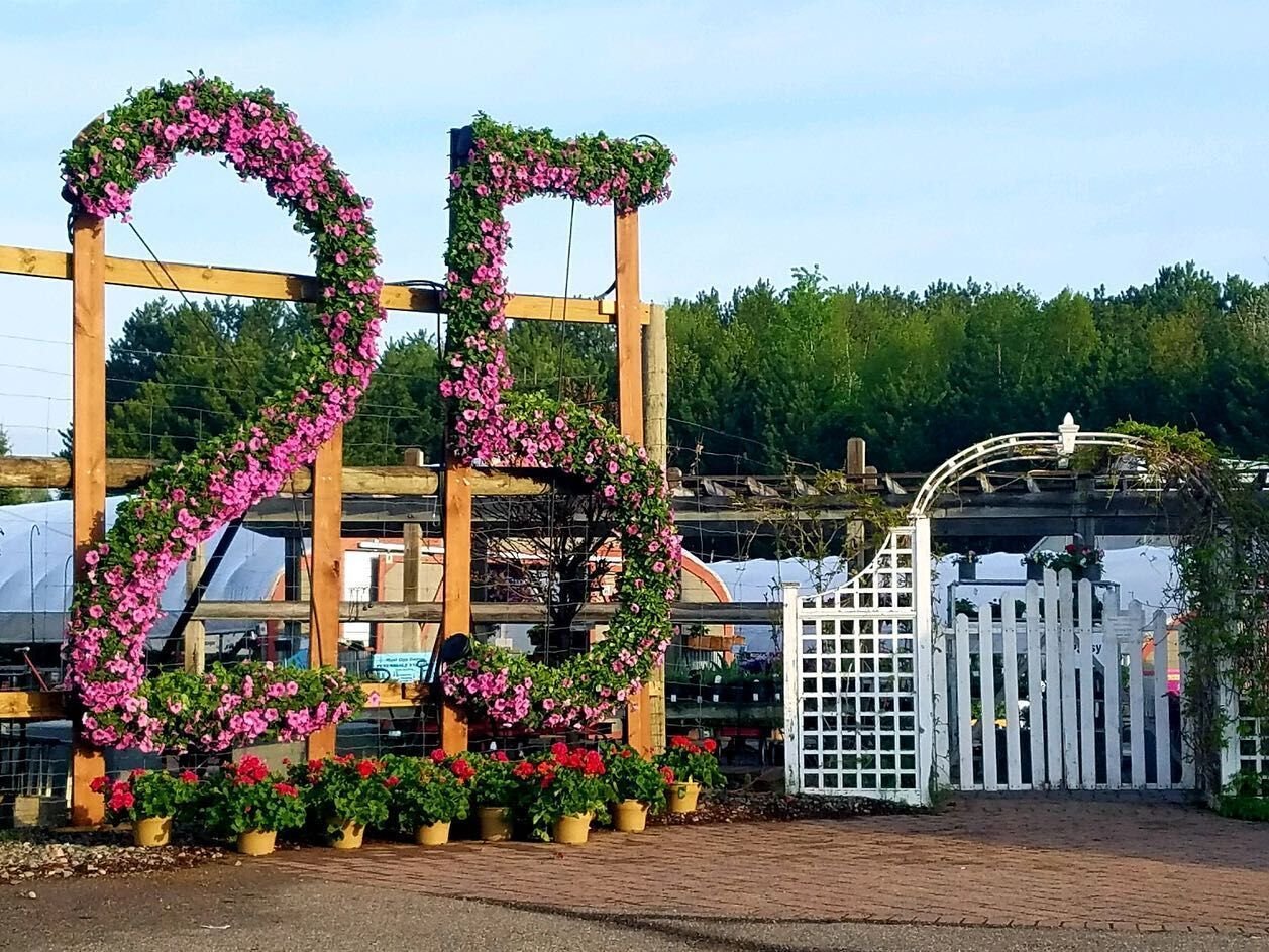 Bloomers Garden Center and Landscaping celebrates 25 years Business