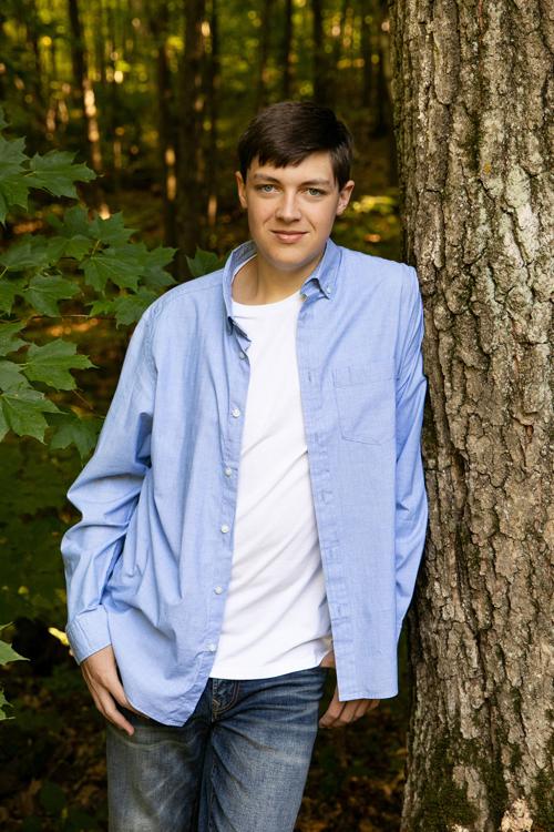 Caleb Christianson