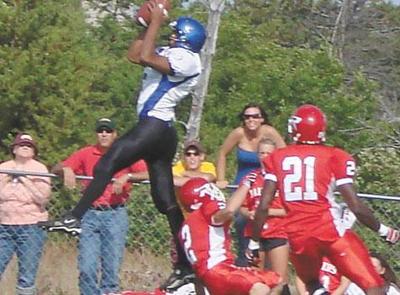Central Lakes Clips Icc 17 7 Sports Grandrapidsmn Com