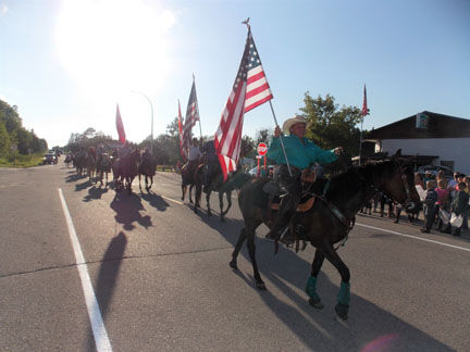 Parade