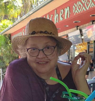 Janet Catherine Johnson | Obituaries | grandrapidsmn.com