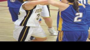 Deer River Eliminated By Golden Bears Sports Grandrapidsmn Com