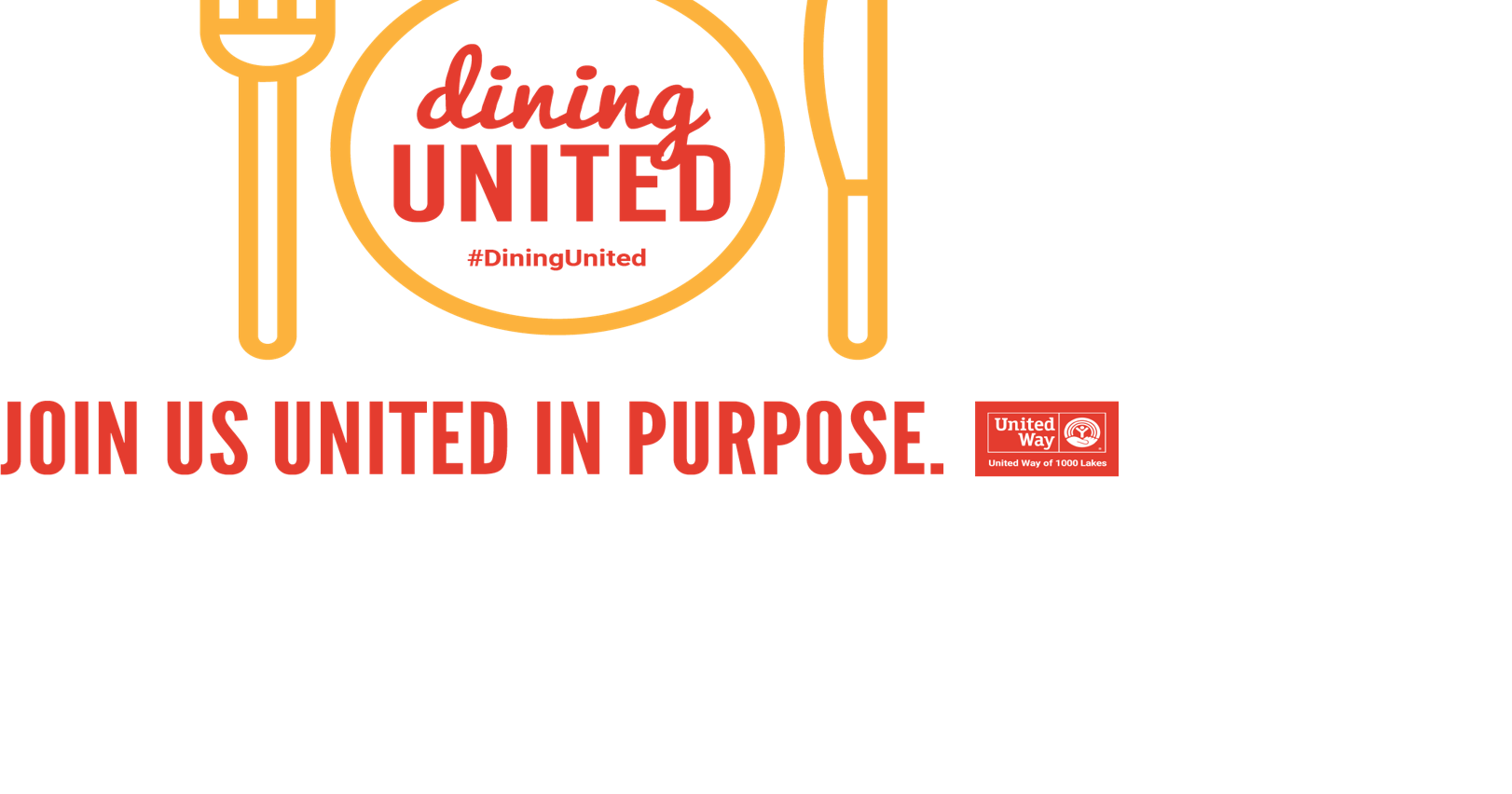 Don’t forget to Dine United | Events | grandrapidsmn.com