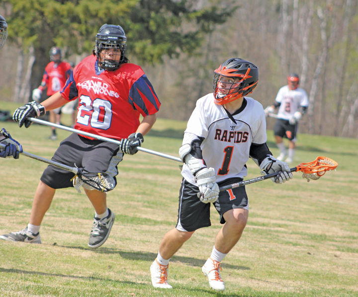 LAX Shootout continues to expand Sports