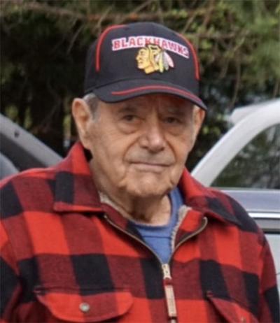 James G. Peluso
