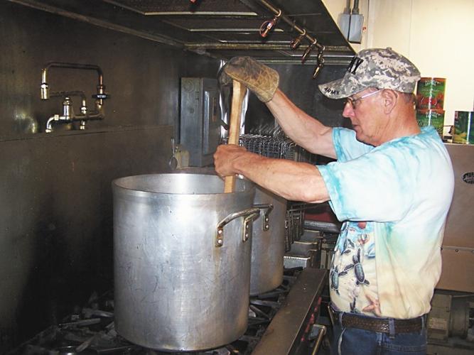 Wild Rice Festival Featured