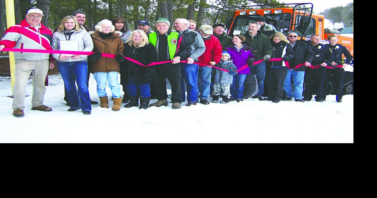 Taconite State Trail turns 30 News