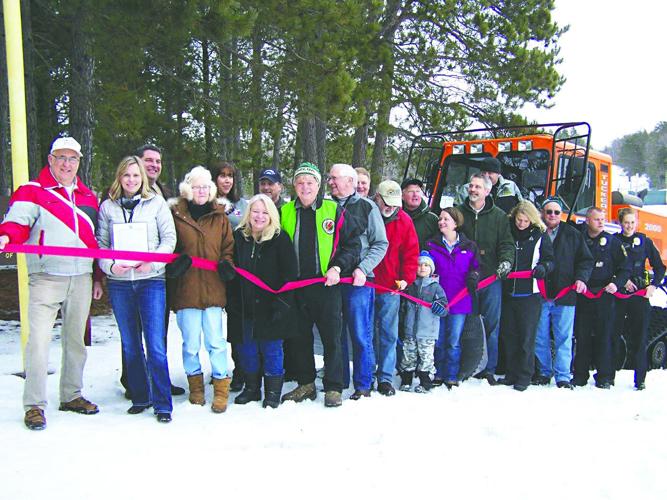 Taconite State Trail turns 30 News