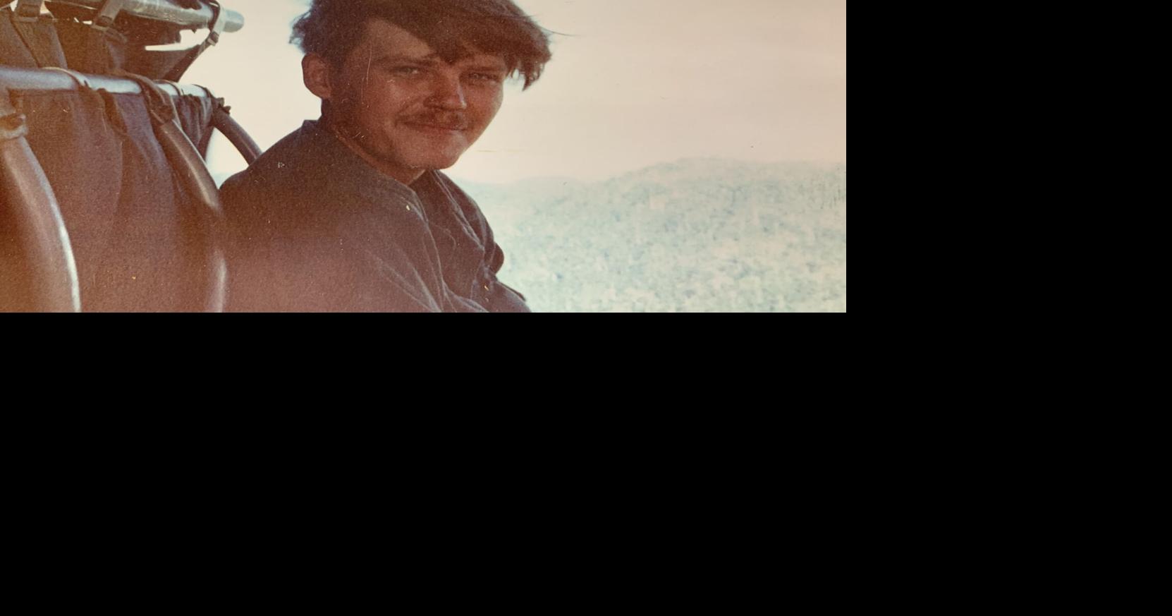 John Nelson Lake 19502022 Obituaries