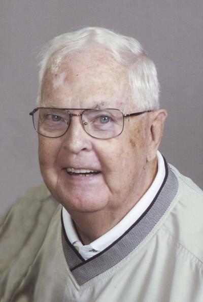 Dennis Olaf Dahl | Obituaries | grandrapidsmn.com