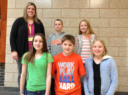 Large numbers at Math Masters | News | grandrapidsmn.com