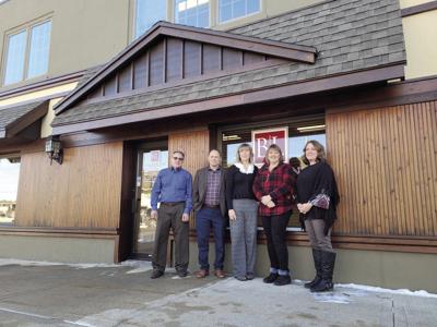 Blake & Lind CPAs keep a local focus | Business | grandrapidsmn.com