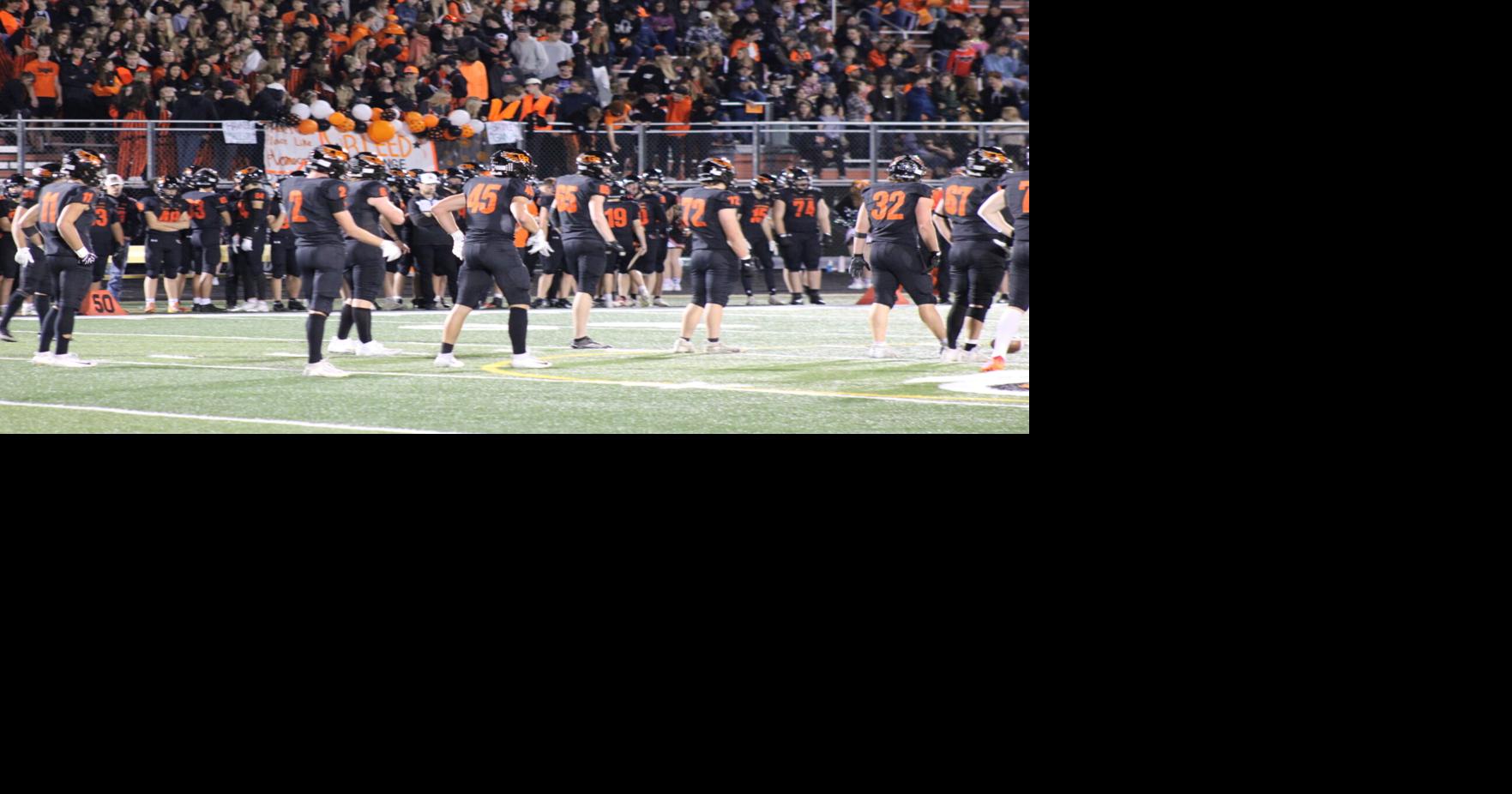 Undefeated Rapids to stay focused and hungry through postseason