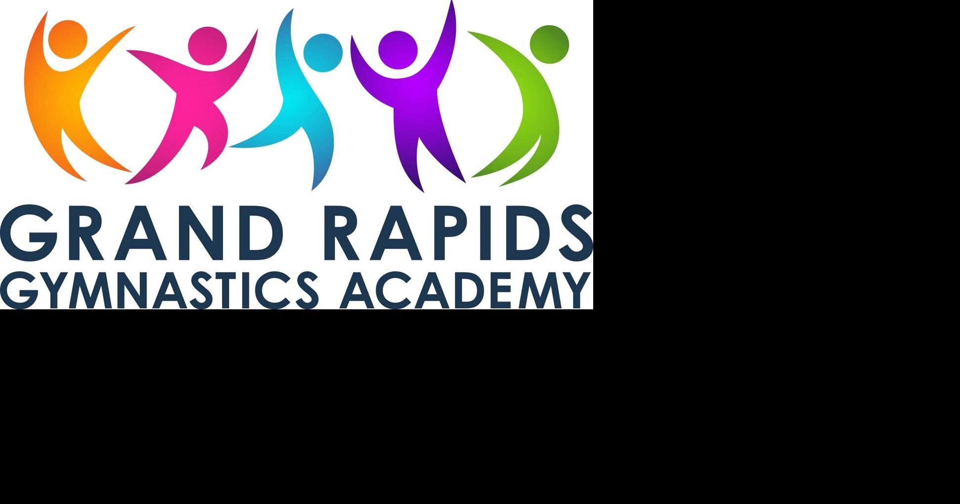Grand Rapids Gymnastics Academy Fall Session Begins August 31