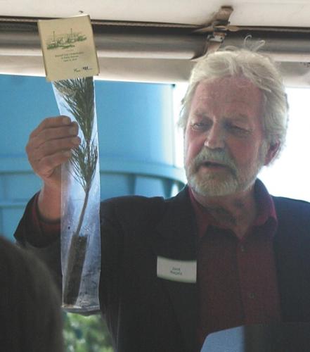 Jack Rajala Minnesota Power celebrates Earth Day with rededication of Unit 3 | News ...