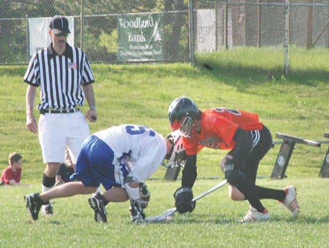 Grand Rapids Lacrosse hosts Brainerd; shootout tournament Sports