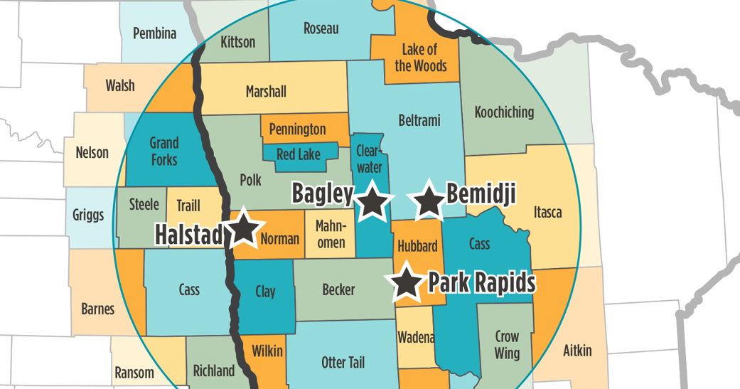 Expanded Essential Dental Services for Underserved Residents and Families in Rural Minnesota Expanded Essential Dental Services for Underserved Residents and Families in Rural Minnesota