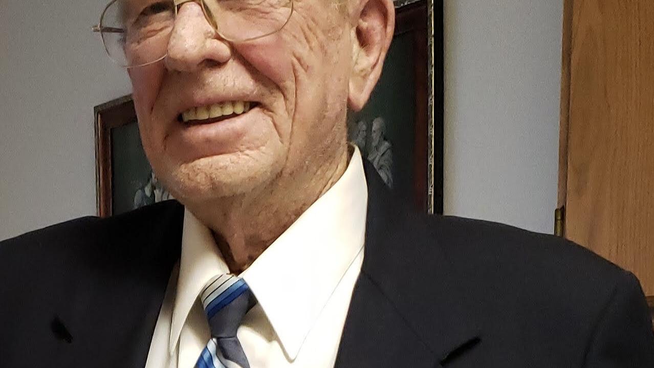William H. Gutz 1936 - 2020 - Vimarsana News