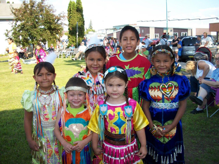 Deer River Wild Rice Pow Wow | Featured | grandrapidsmn.com