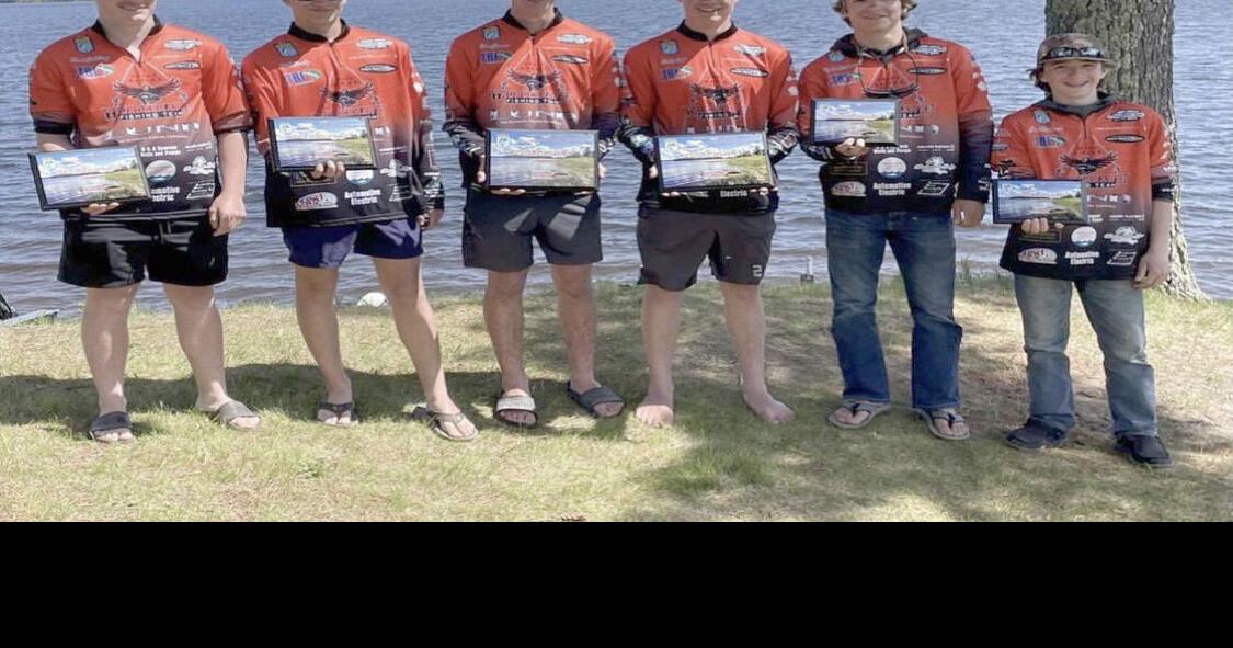 Grand Rapids fishing team off to solid start | Sports ...