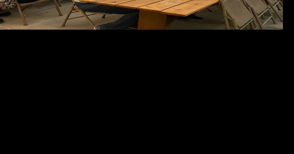 Free Range Food Coop annual meeting update News