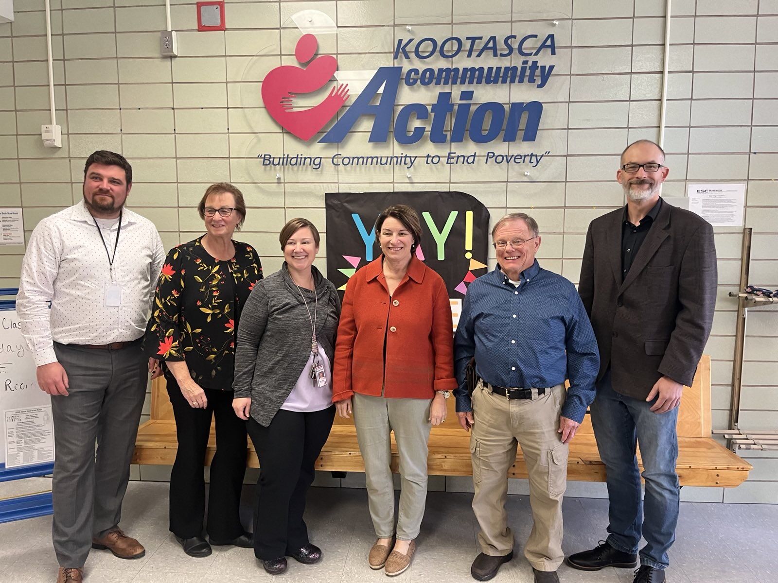 Kootasca marks 60 years of Community Actions in Itasca and Koochiching